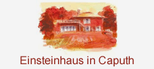 Einsteinhaus Caputh