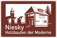 Holzbauten der Moderne